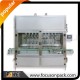 Automatic Linear Grease Filling Machine