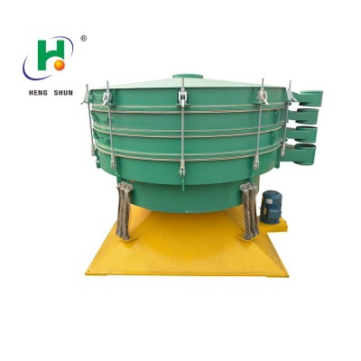 Professional Tea Sifter For Food Processing Machinery